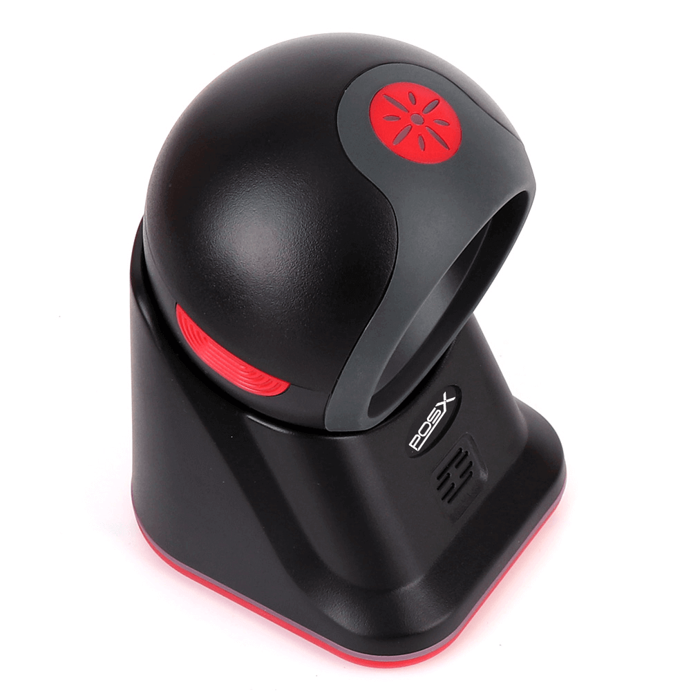 Desktop Barcode Scanner PosX 8608 Best Price in Pakistan