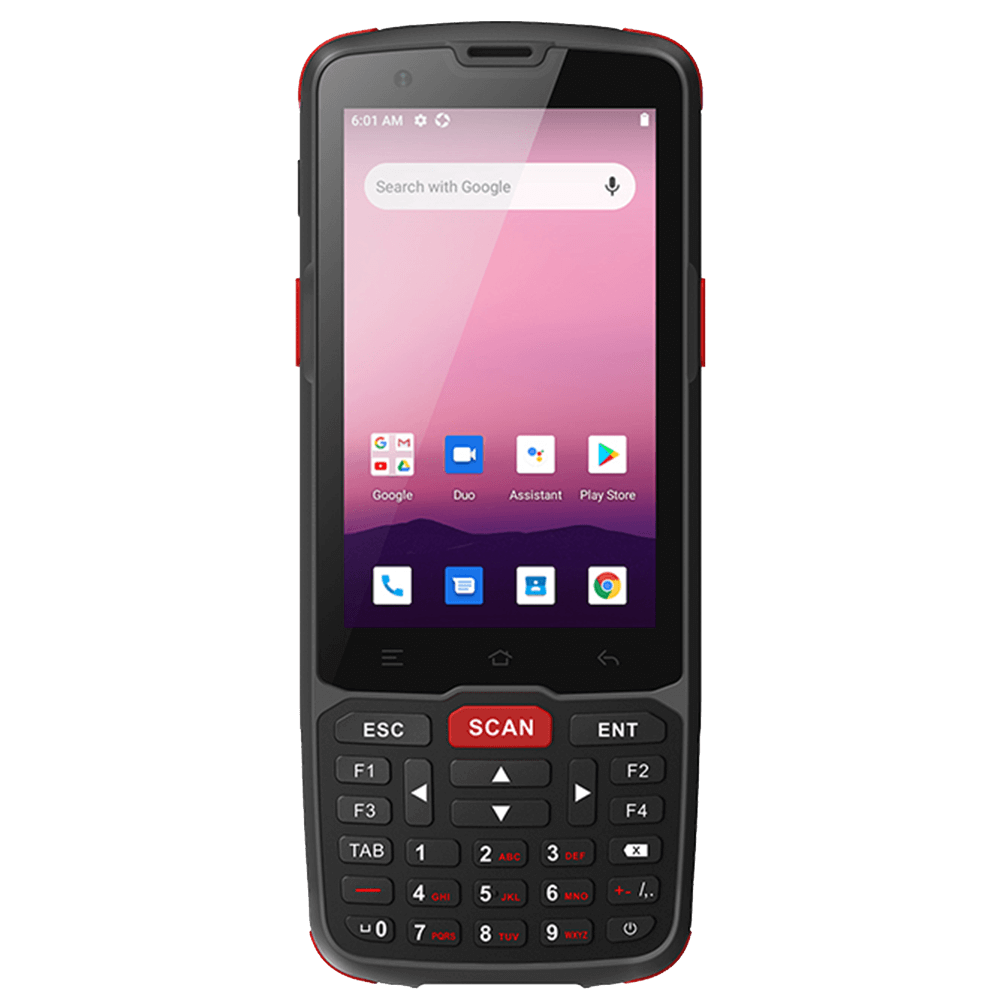 Android Data Collector