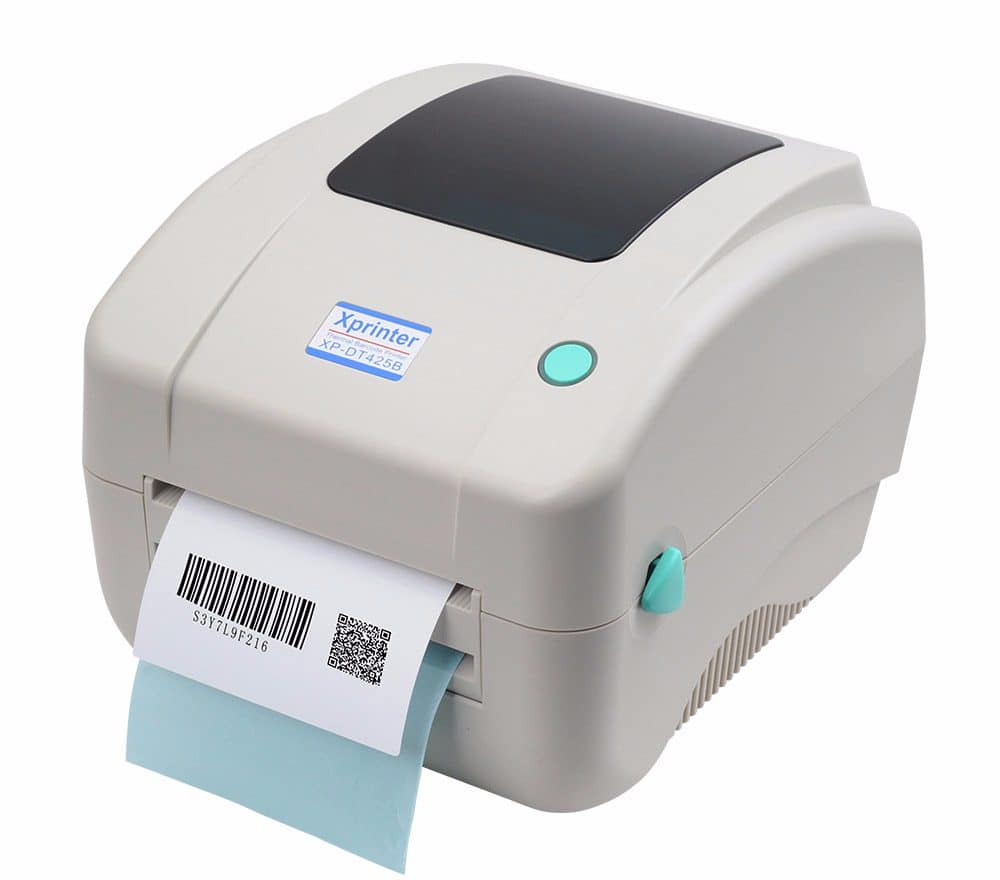 Label Printer