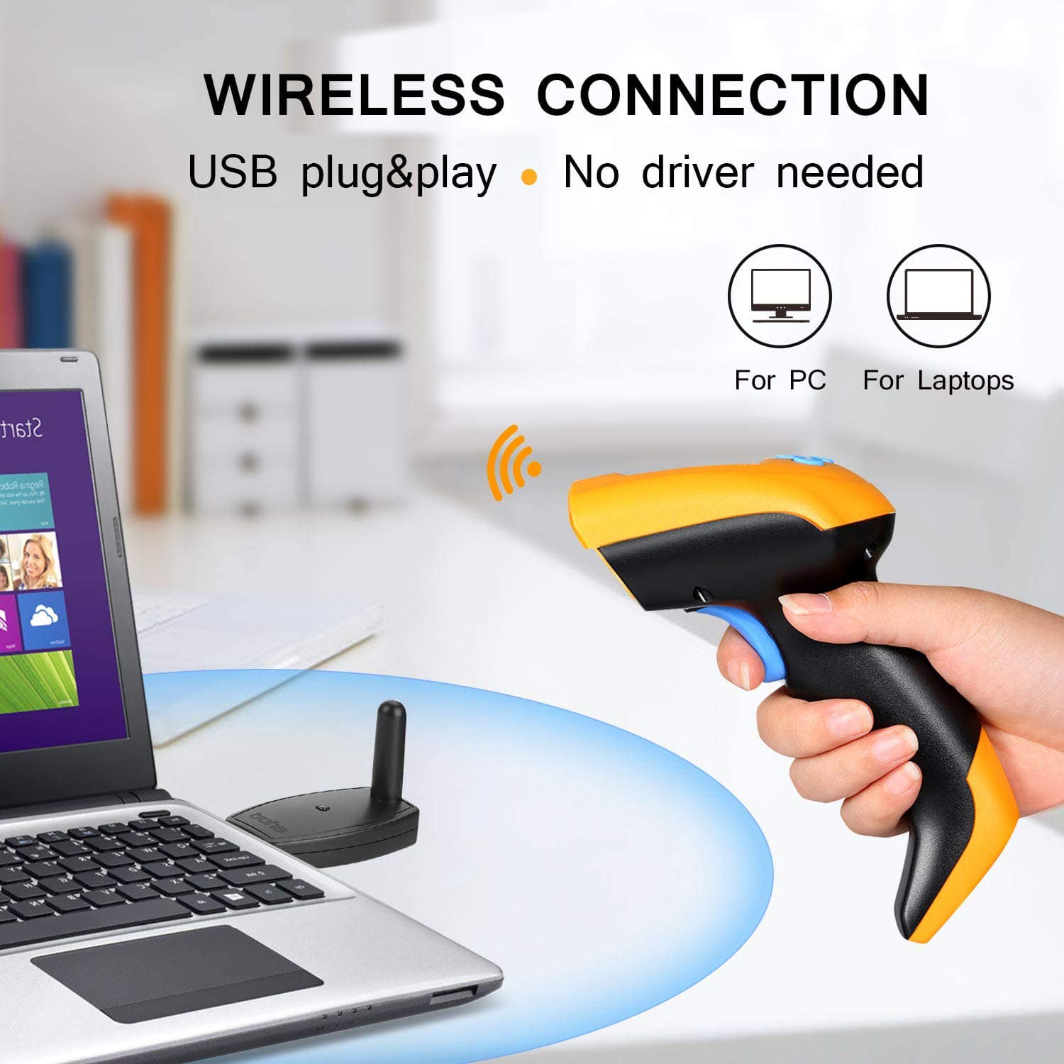 Data Collector Trohestar NS2203 Data Collector Trohestar NS2203