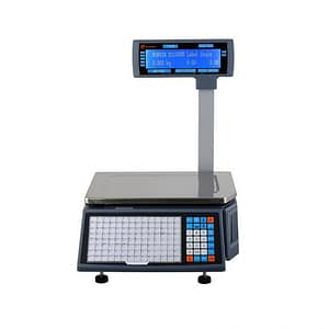 Rongta RLS1100 Barcode Label Scale