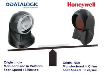 Datalogic Cobalto CO-5330 - Image 5