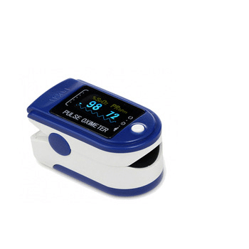Pulse Oximeter 2