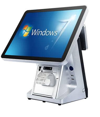 Pos Machine Intel i7 6th Gen