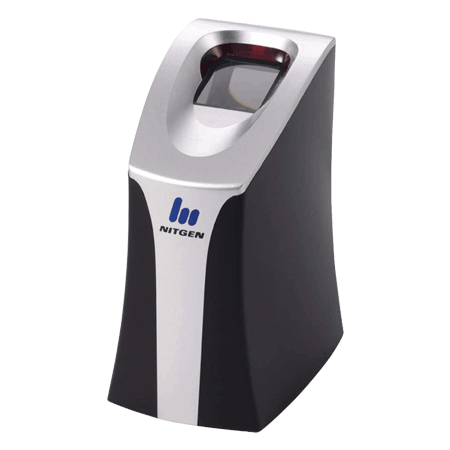 Nitgen Biometric