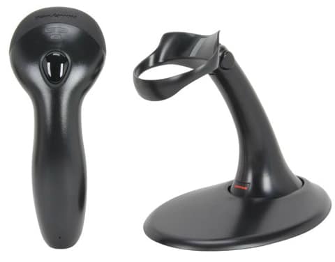 Honeywell 9540 barcode scanner