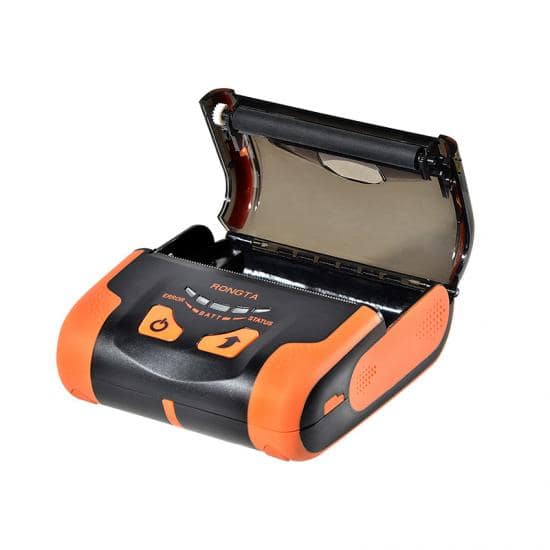 Wifi Receipt Printer Rongta RPP300 Wifi Receipt Printer Rongta RPP300