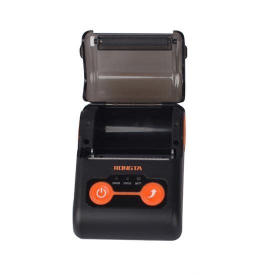 Rongta RPP02B Bluetooth Printer 58mm - Image 2
