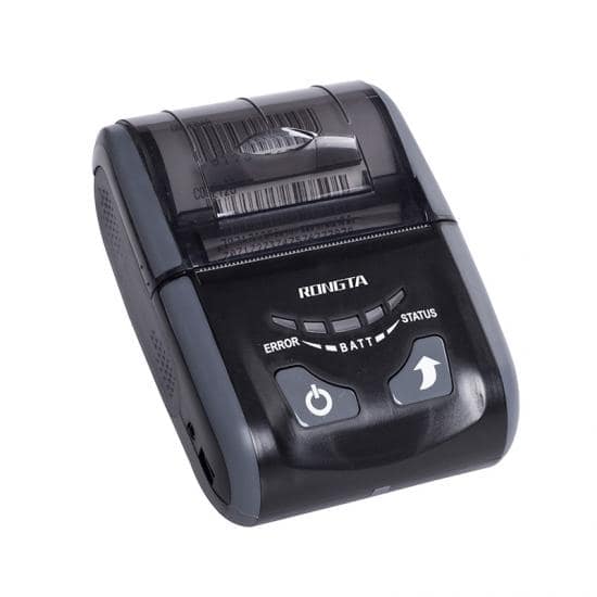 Bluetooth Printer Rongta RPP200 Bluetooth Printer Rongta RPP200