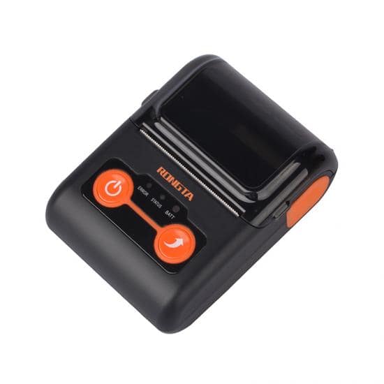 Rongta RPP02B Bluetooth Printer 58mm - Image 4