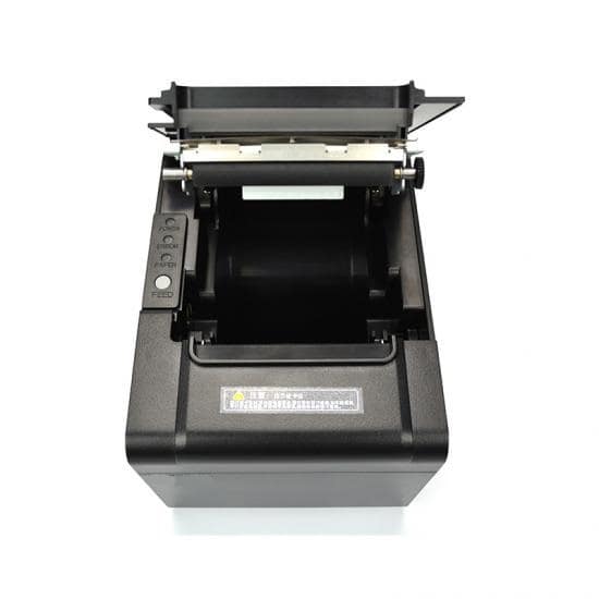 Thermal Receipt Printer POSx 891 - Image 3