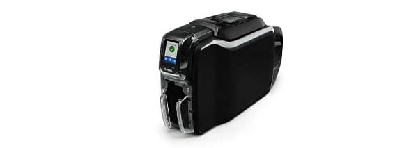 PVC Card Printer Price in Pakistan Zebra ZC300 - Image 7