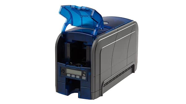 ID Card Printer Datacard SD160 - Image 2