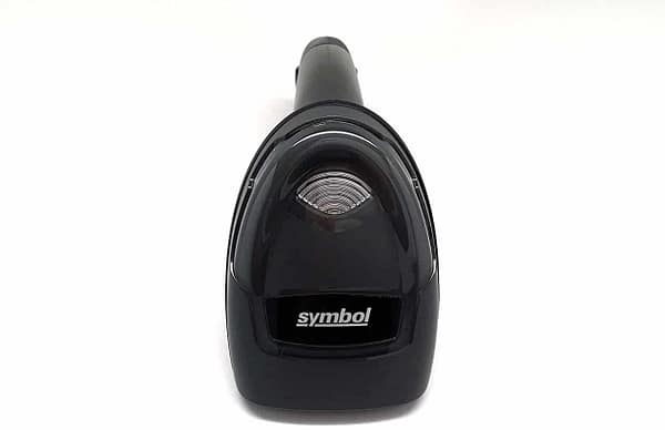 Symbol DS4308 Barcode Scanner - Image 2