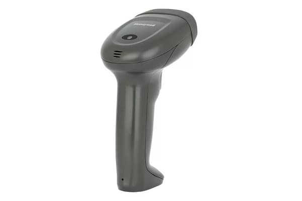 Honeywell HH490 Barcode Scanner