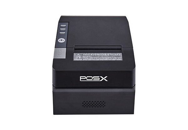 PosX 891 Receipt printer