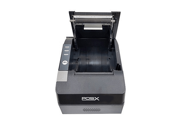 POSx 891 Receipt Printer Best Price in Pakistan - Image 2