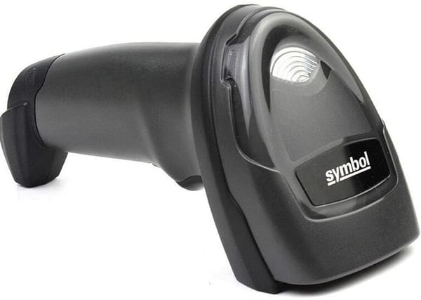 Symbol DS4308 Barcode Scanner - Image 3