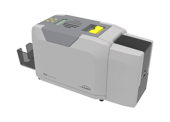 ID Card Printer Price in Pakistan Seaory S28 - Image 4
