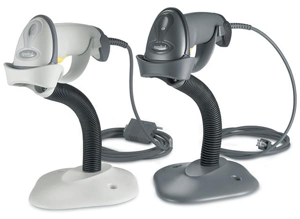 Symbol LS2208 Barcode Scanner - Image 4