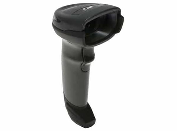 symbol ds4308 barcode scanner