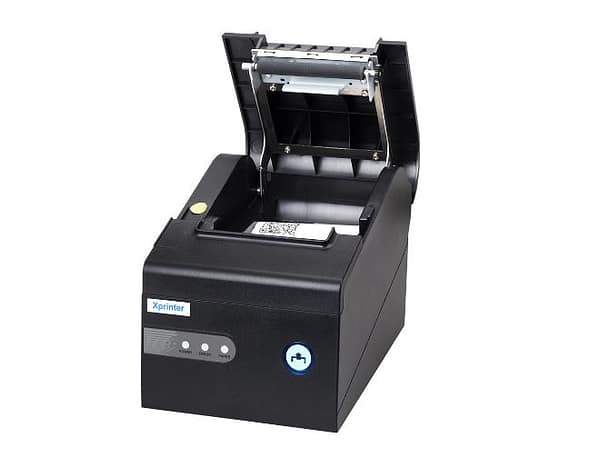 XPrinter C260k Thermal Printer - Image 4