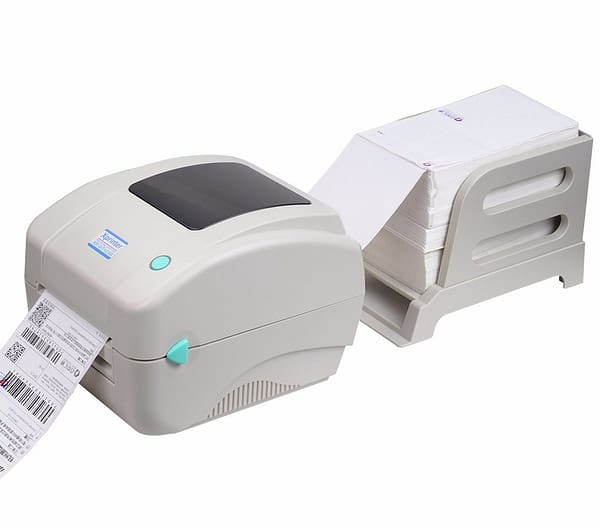 Label Printer XPrinter XP-DT425B - Image 4