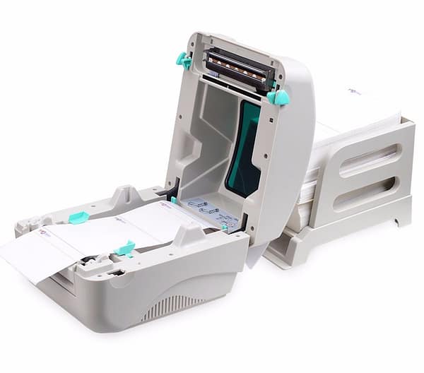 Label Printer XPrinter XP-DT425B - Image 5