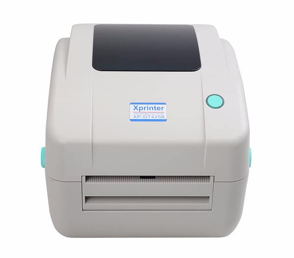 Label Printer XPrinter XP-DT425B - Image 7