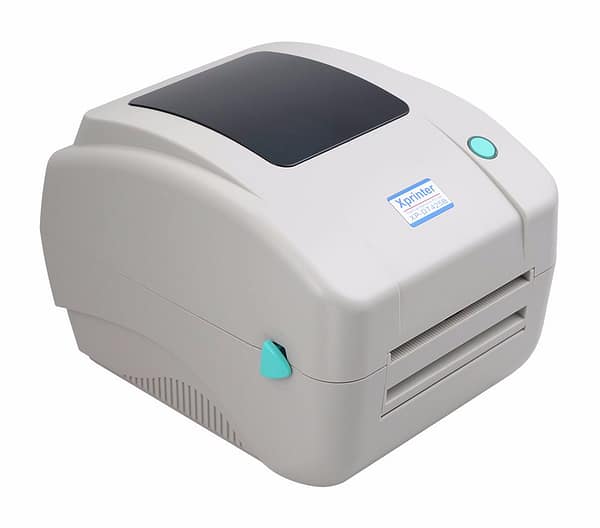 Label Printer XPrinter XP-DT425B - Image 2