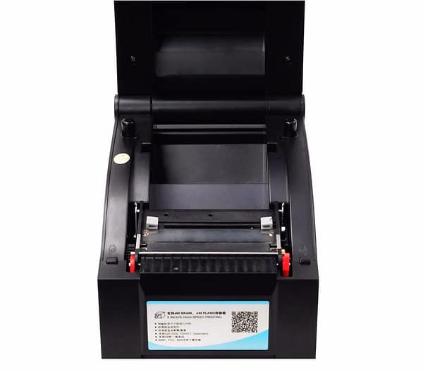 Barcode Printer XPrinter XP-350B - Image 5