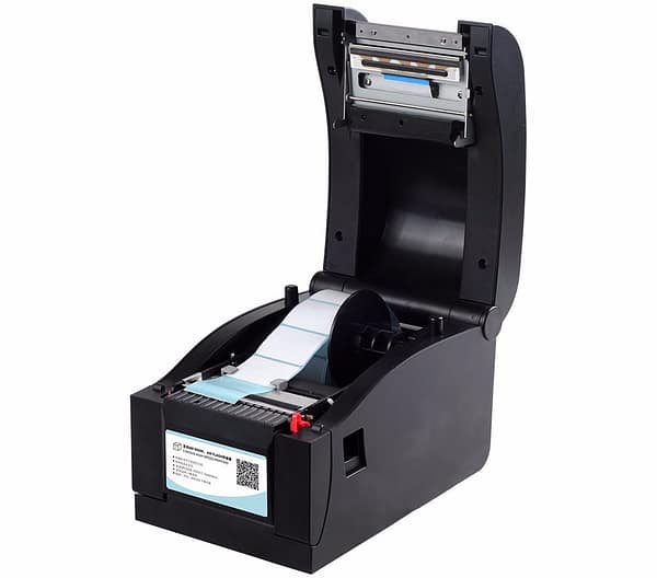 Barcode Printer XPrinter XP-350B - Image 6