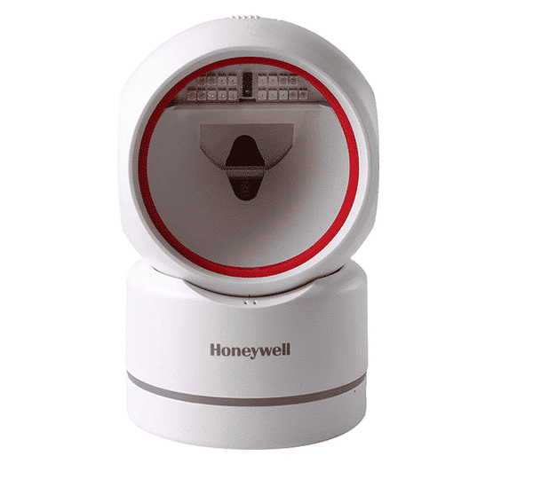 Honeywell HF680 Scanner - Image 3