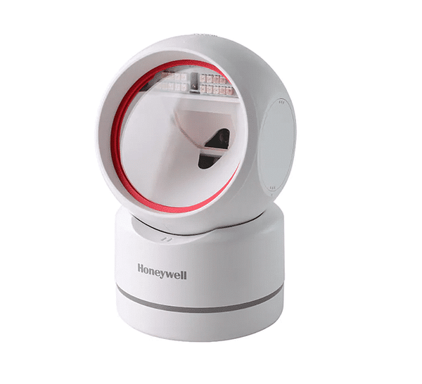 Honeywell HF680 Scanner - Image 4
