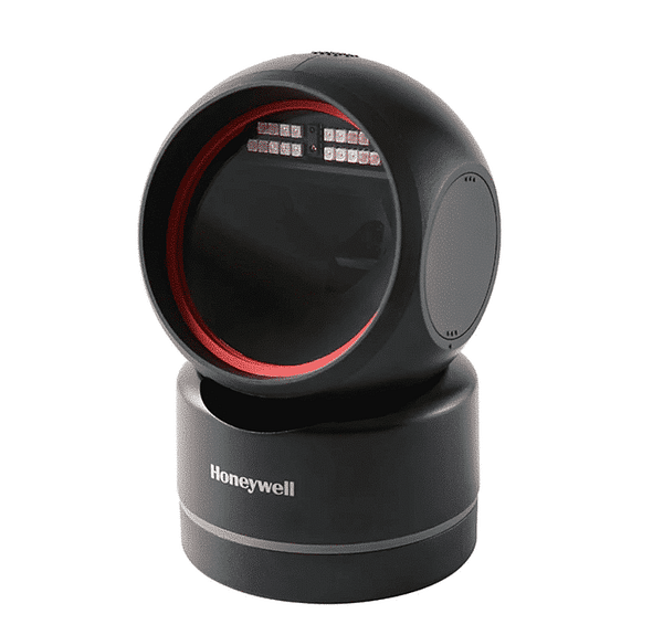 Honeywell HF680 Scanner - Image 2