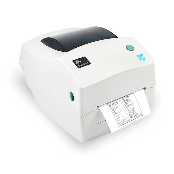 Zebra Label Printer