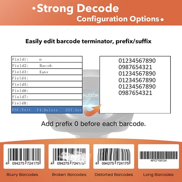Data Collector Trohestar N6 - Image 6