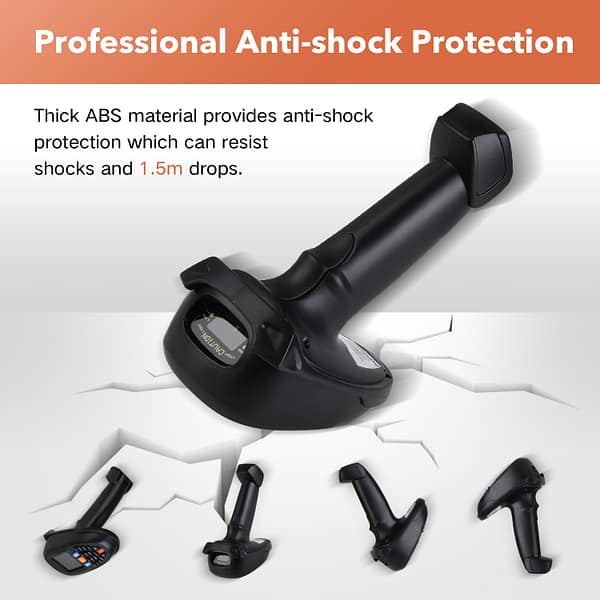 Data Collector Trohestar N6 - Image 2