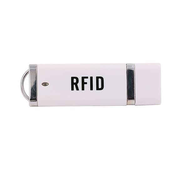 USB RFID Card Reader 125 kHz - Image 6