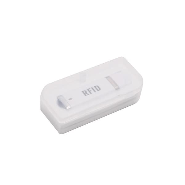 USB RFID Card Reader 125 kHz - Image 3