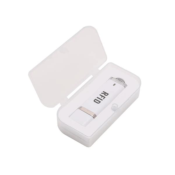 USB RFID Card Reader 125 kHz - Image 2