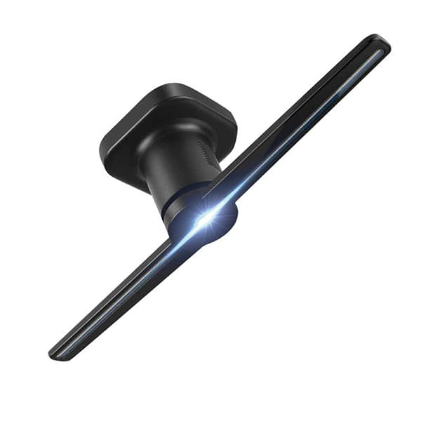 Hologram Fan - Image 5