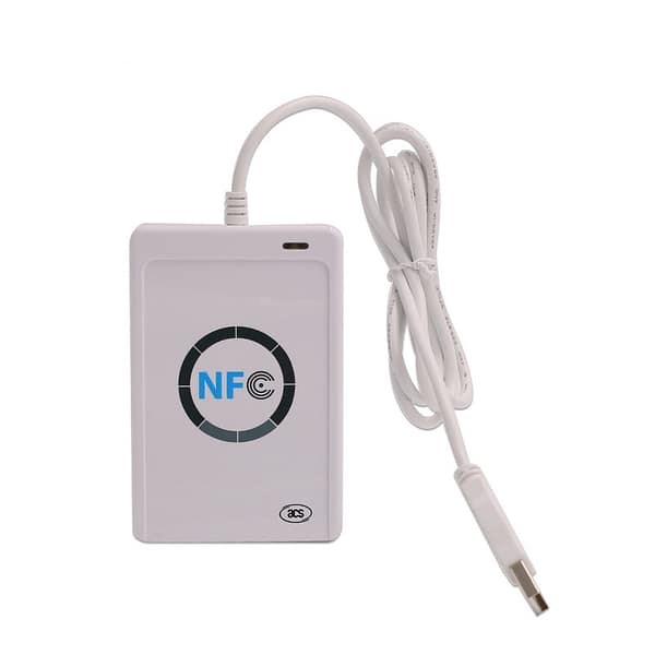 ACR 122U NFC Reader