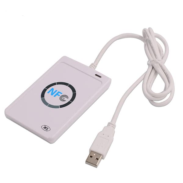 ACR 122U NFC Reader - Image 2