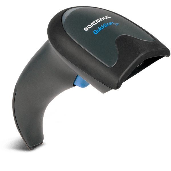 Datalogic QW2100 Barcode Scanner - Image 2