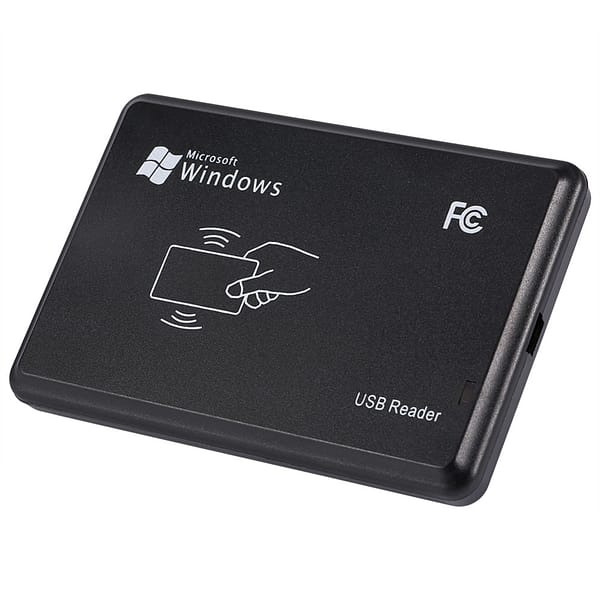 RFID Card Reader 125KHZ - Image 13