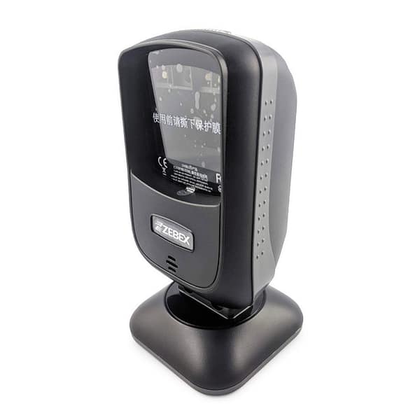 Barcode Scanner Zebex Z8062 - Image 2