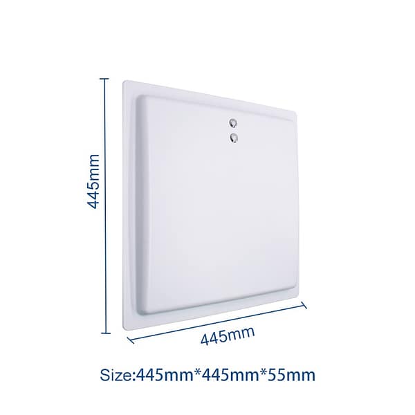 Long Range UHF Rfid Reader - Image 2