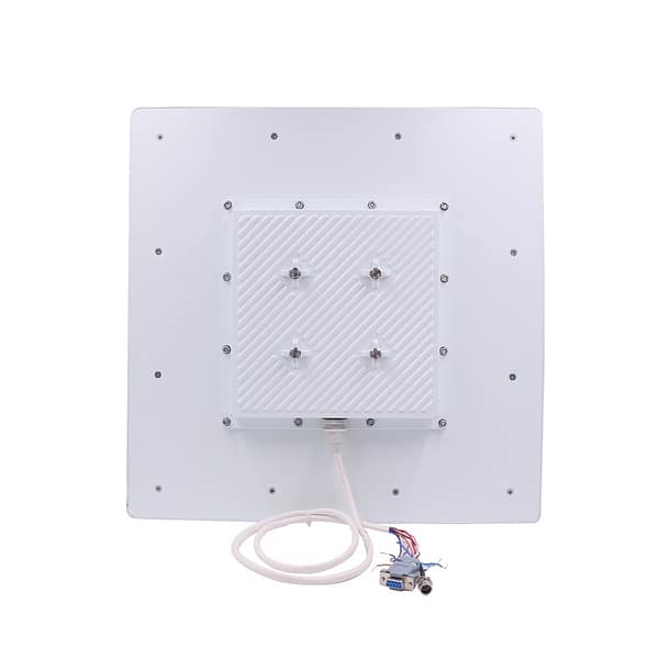 Long Range UHF Rfid Reader - Image 4
