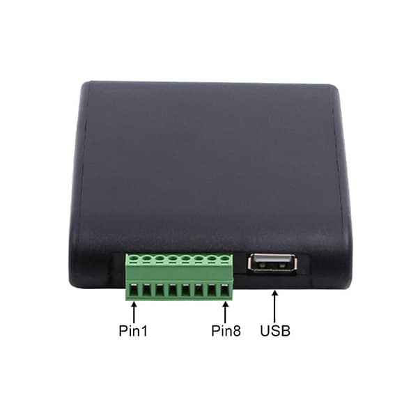 UHF RFID Writer and Reader - Image 2